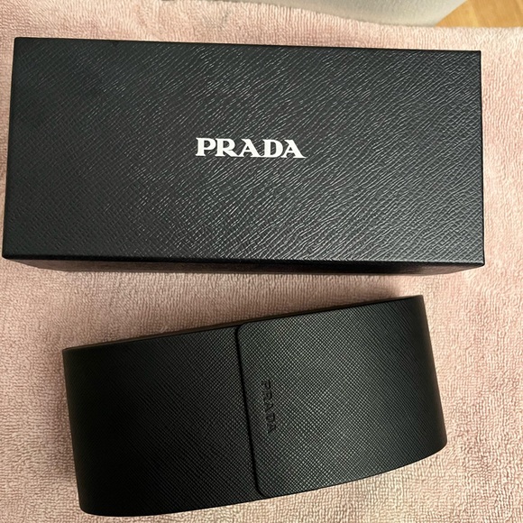 Prada Sunglasses - Picture 2 of 10